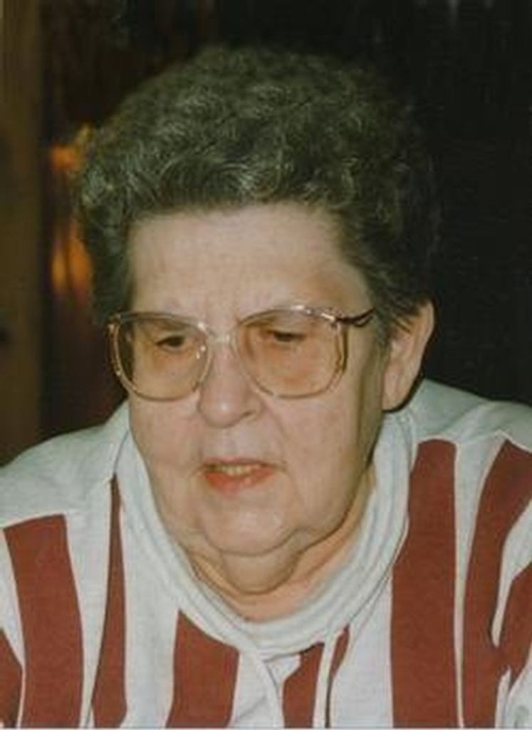 Grace H. Hoffman