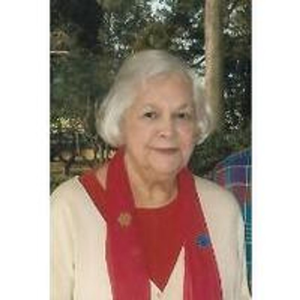 Mary Rasberry May