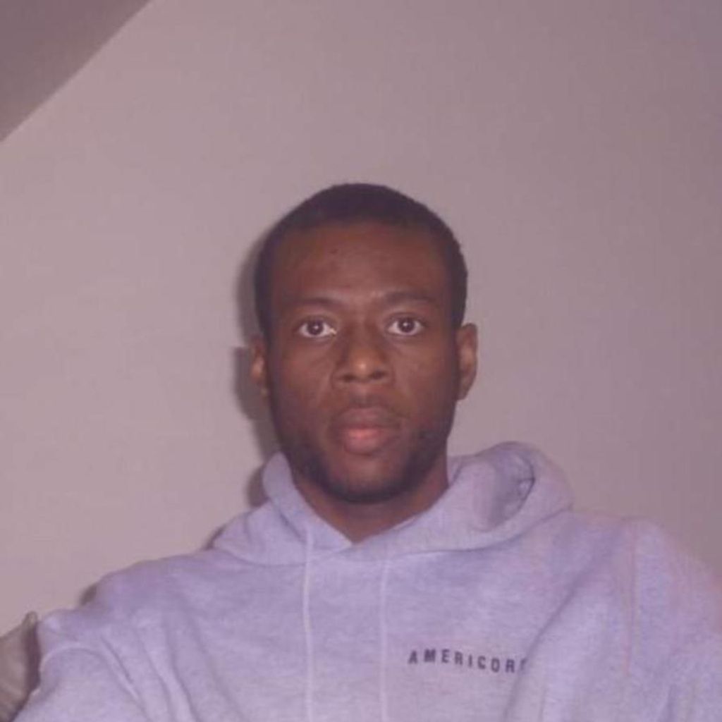 Troy John Jeter Profile Photo