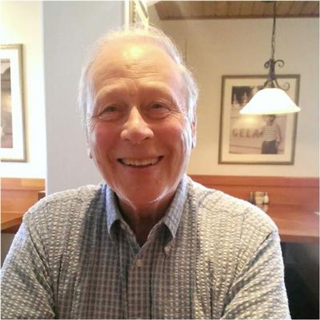 Richard Raye Hogue Profile Photo