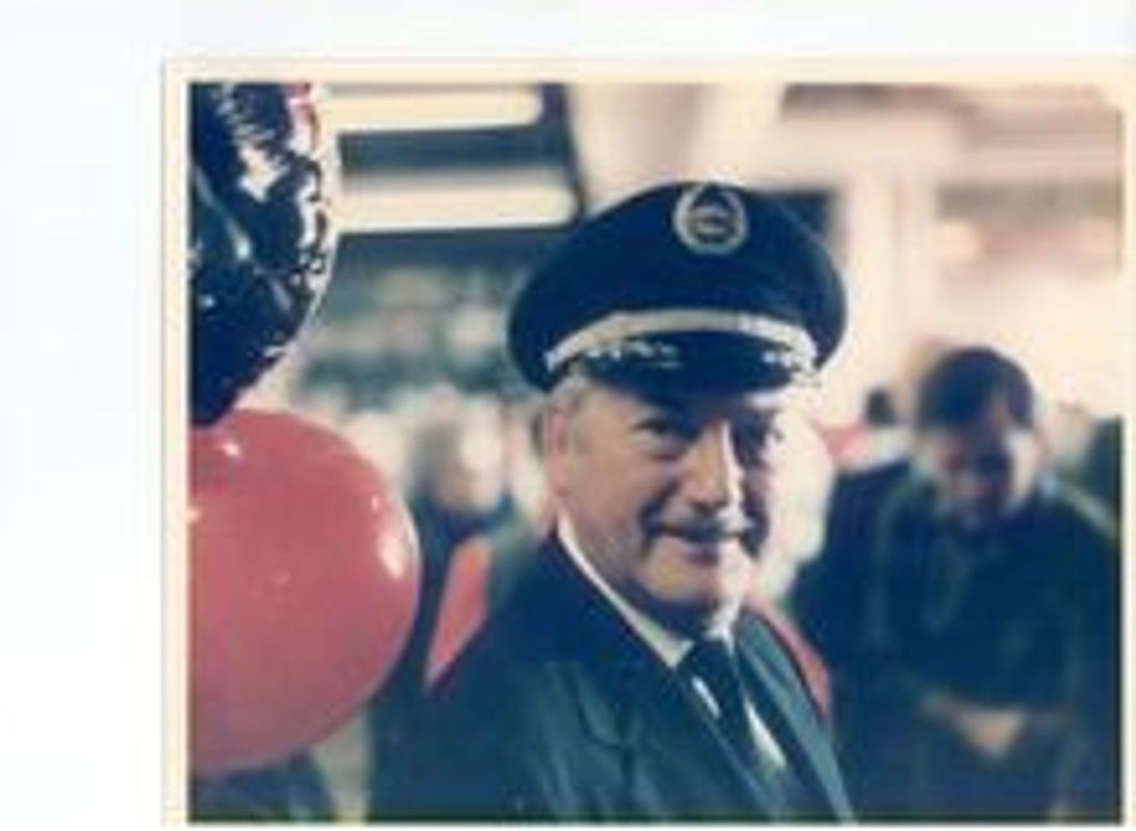 Lloyd Robert "Bob" Berryhill