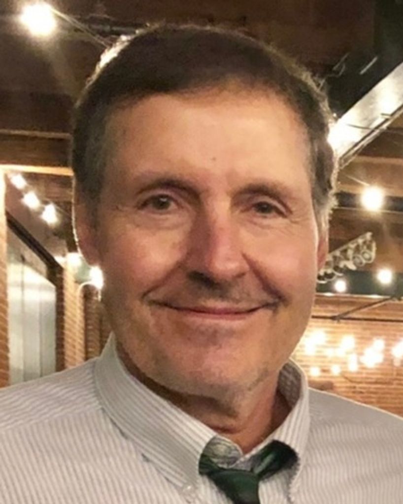 Steven A. Warren