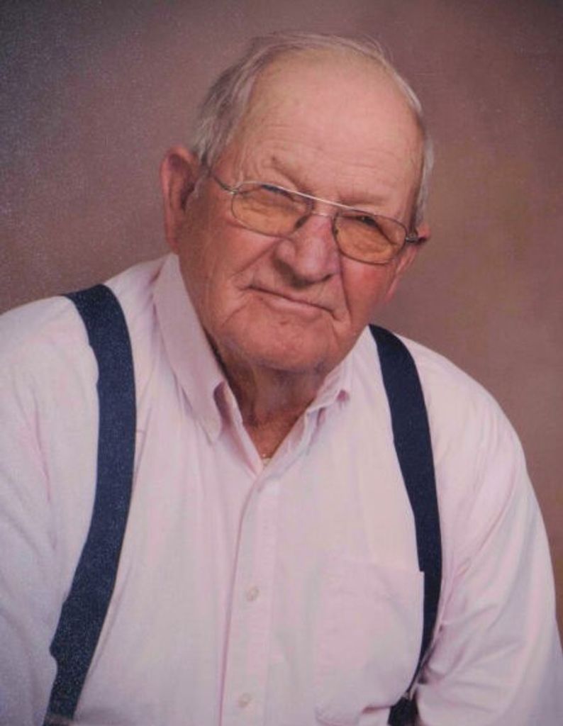 Douglas F. Thames