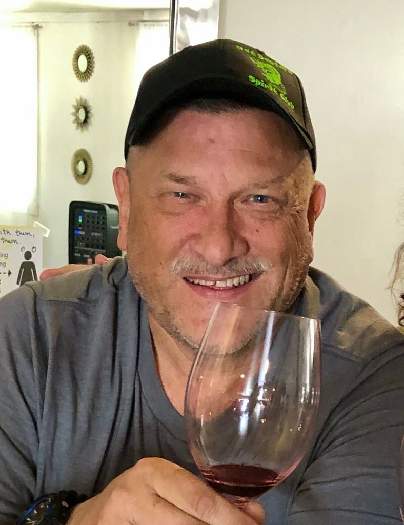 Gregory Joseph Galeski Profile Photo
