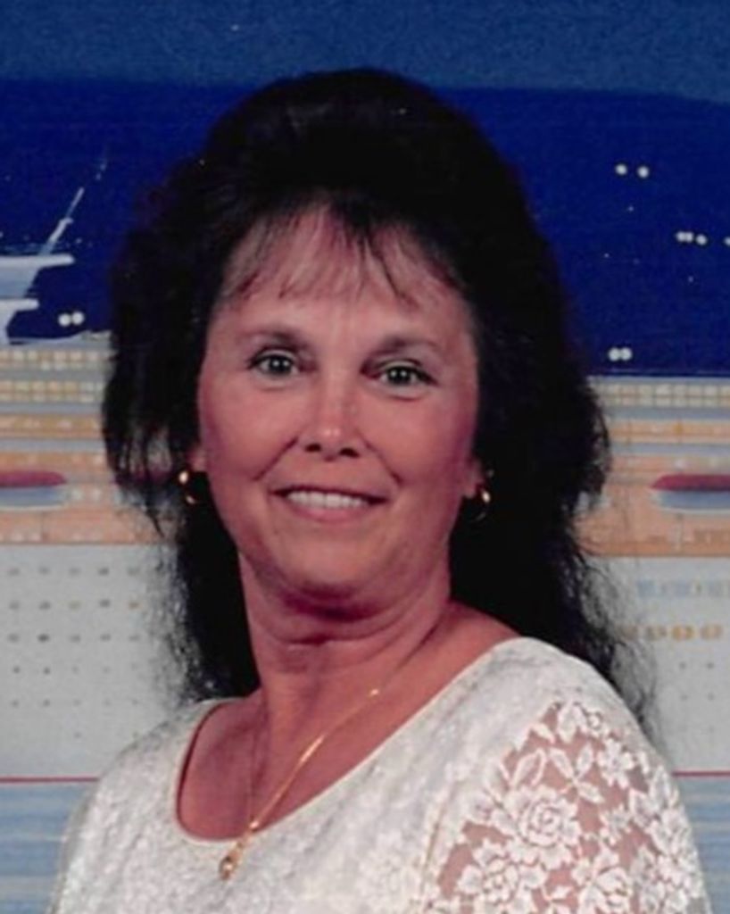 Deborah Ann Kays Wessel