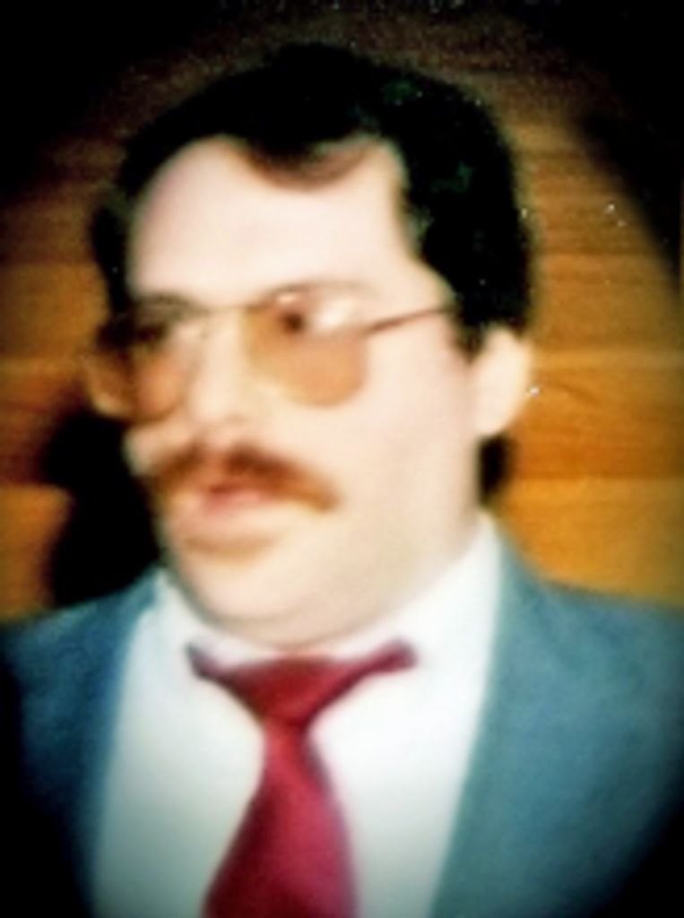 Paul Nevard Profile Photo