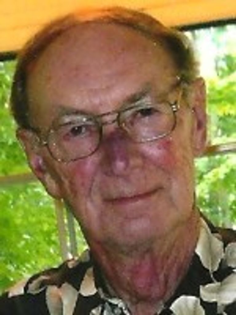 Richard Smith Profile Photo