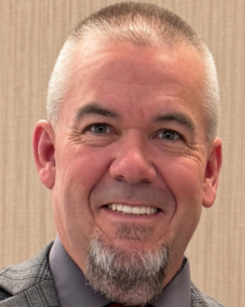 Michael "Mike" David Saunier Profile Photo