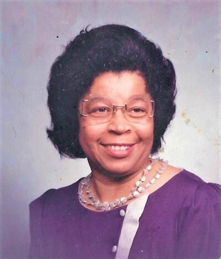 Augustine Thomas-Jackson Profile Photo