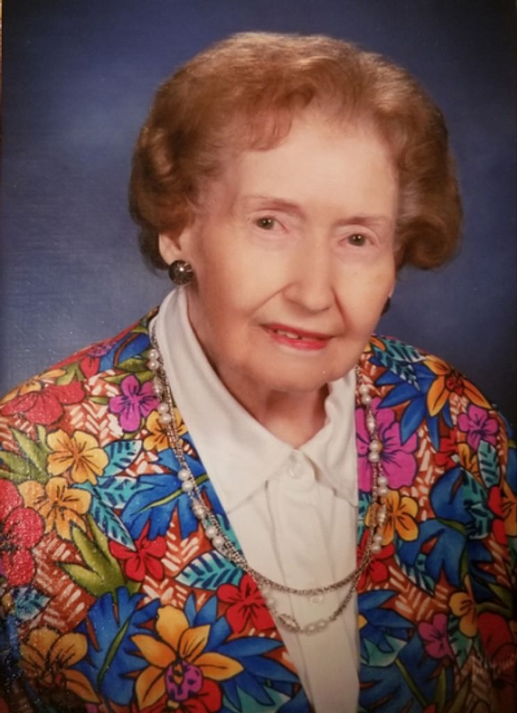 Grace Charlene Crane Profile Photo