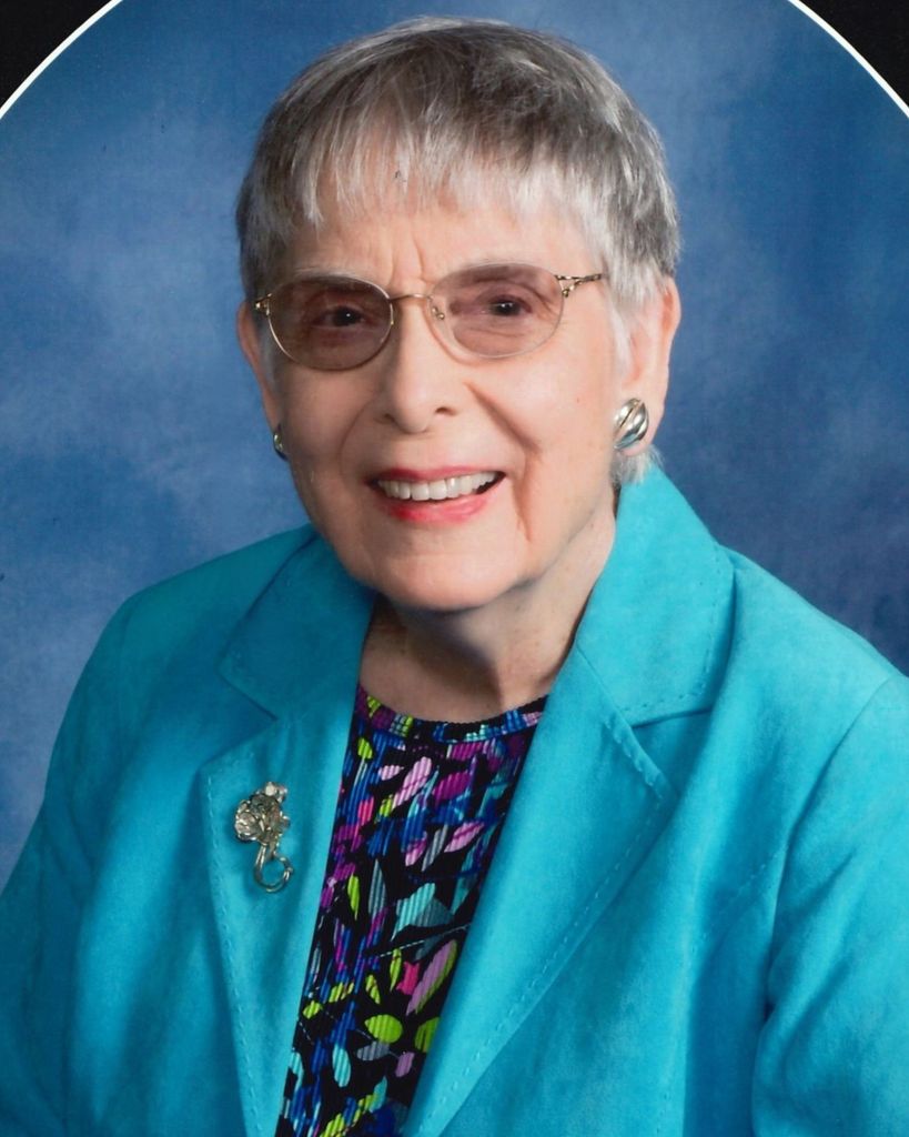 Edna Mae Snyder Profile Photo