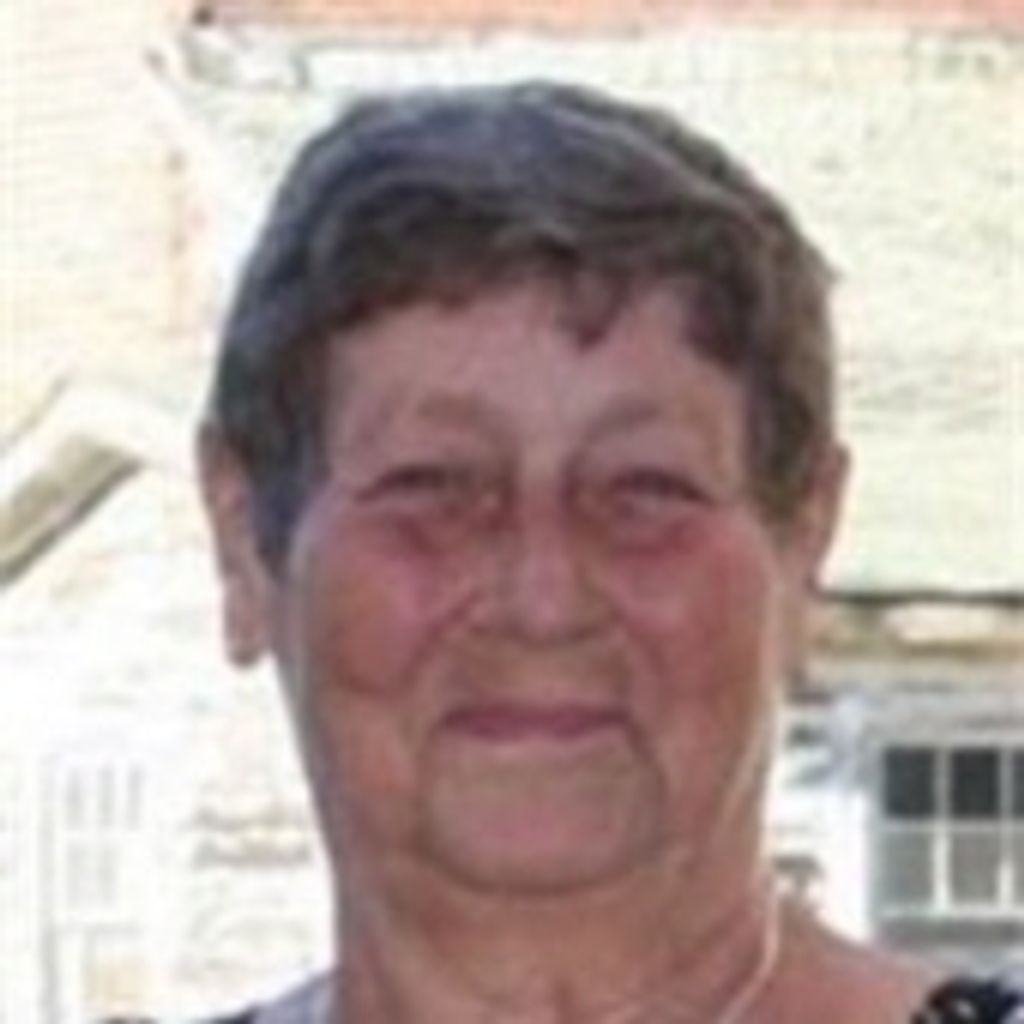 Betty J. Cole