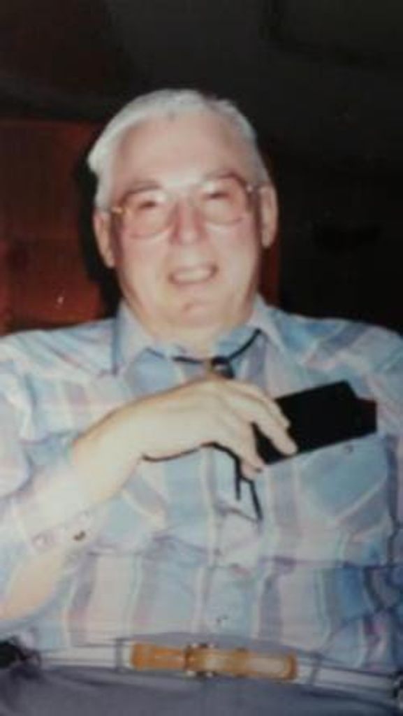 Richard Roy Fritzler Profile Photo