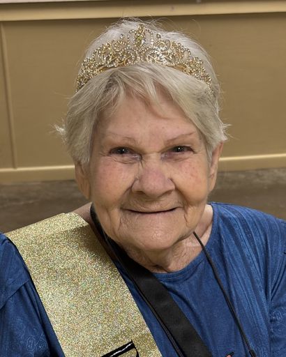 Reba Jackson Profile Photo