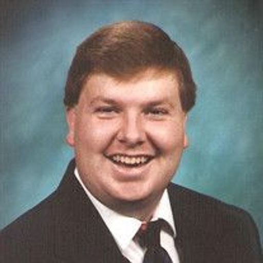 Donald "Wesley" Fields Profile Photo