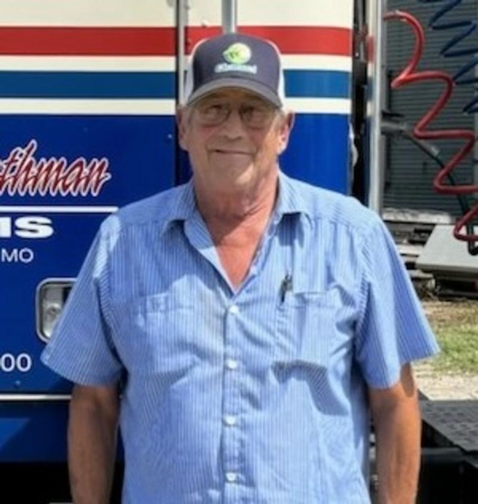 Jeffrey Strathman