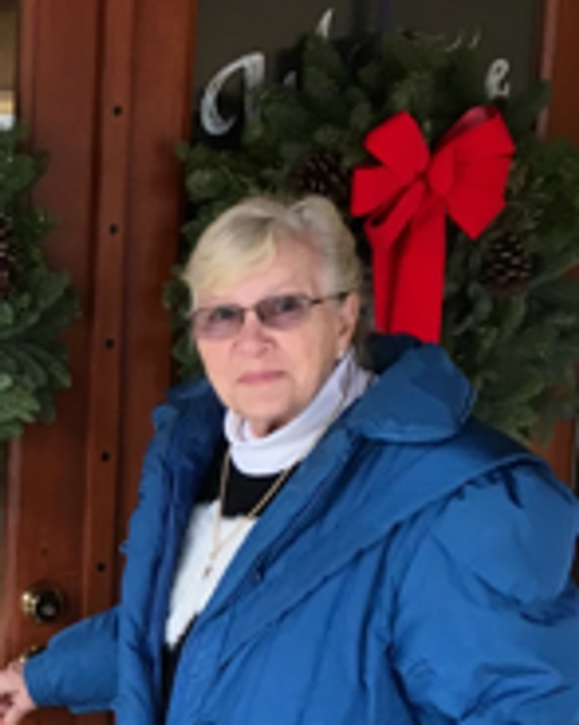 Donna Stewart