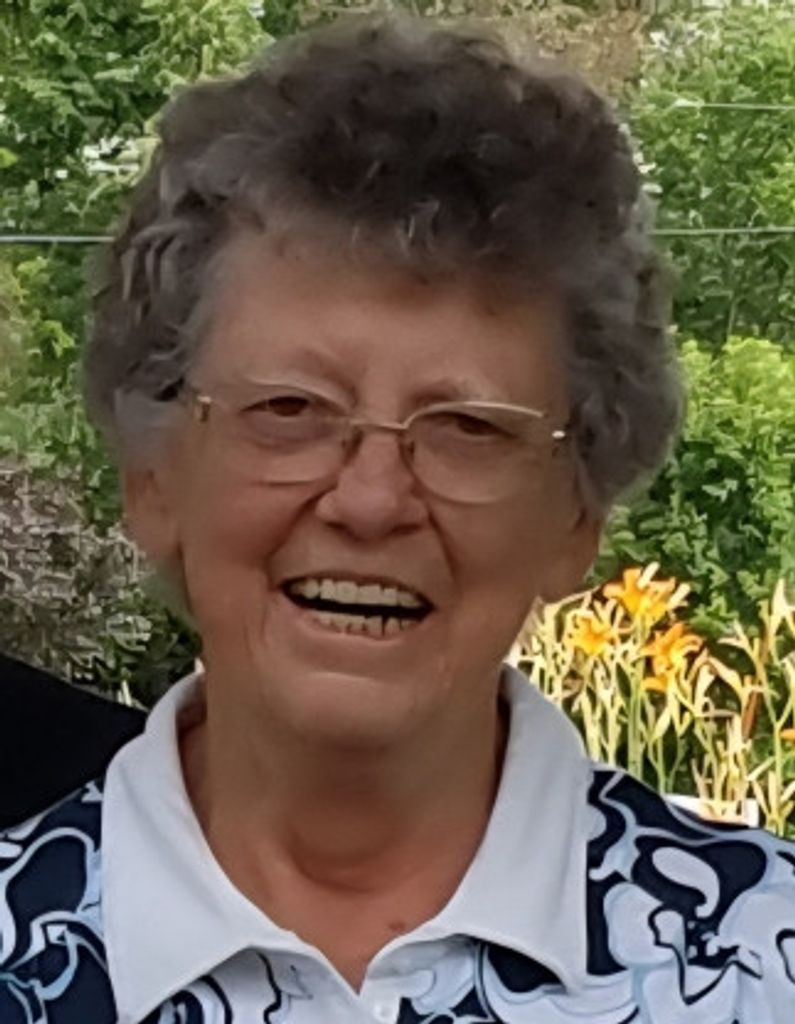 Norma L. Weber