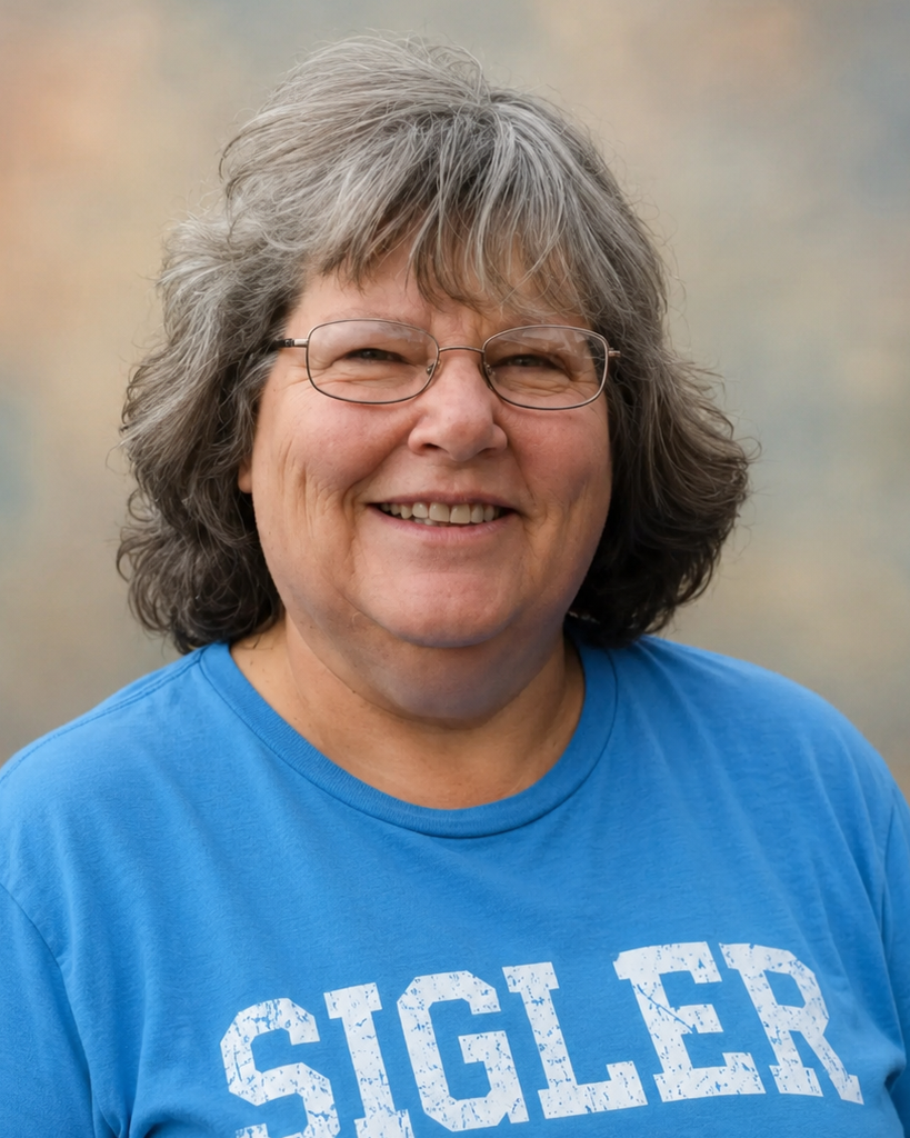 Roxanne Scott Profile Photo