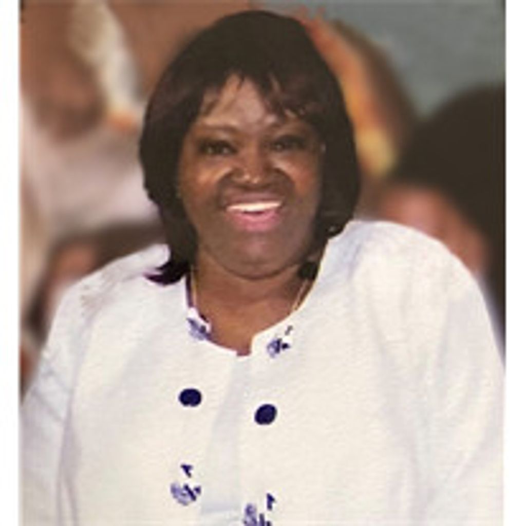 Martha Faye Boone Profile Photo