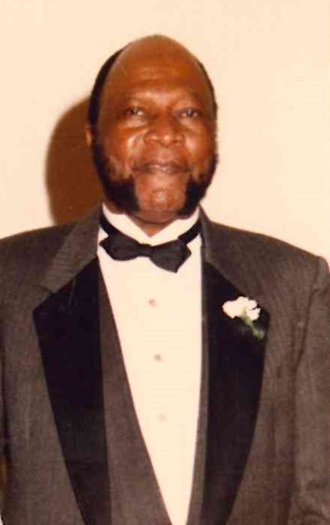 Robert  Lee Smith,  Sr.