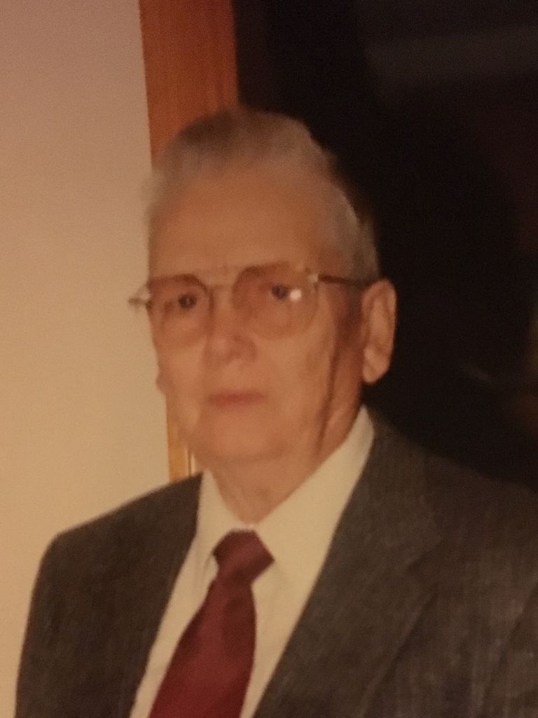 Elmer "Jack" Hampton