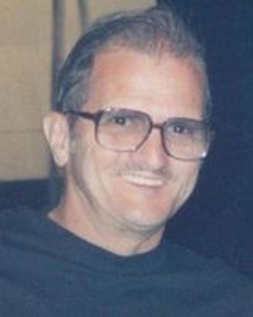 Melvin Reigner, Sr