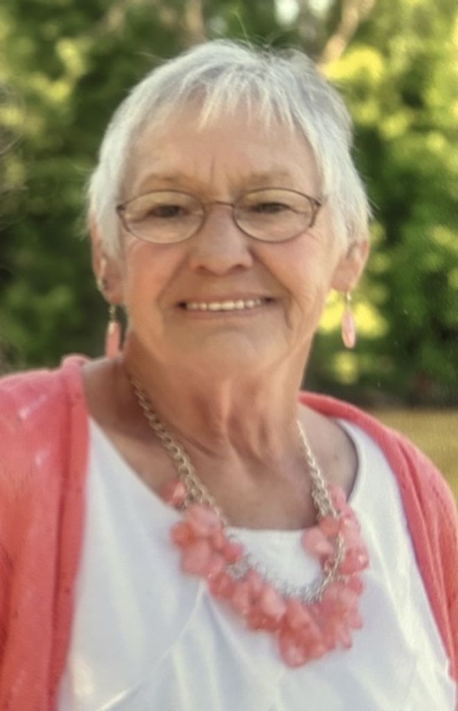 Marie F. Robinson