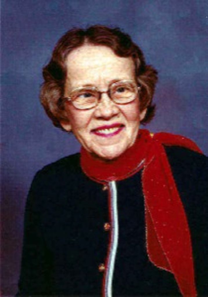 Dorothea Marie Hunt