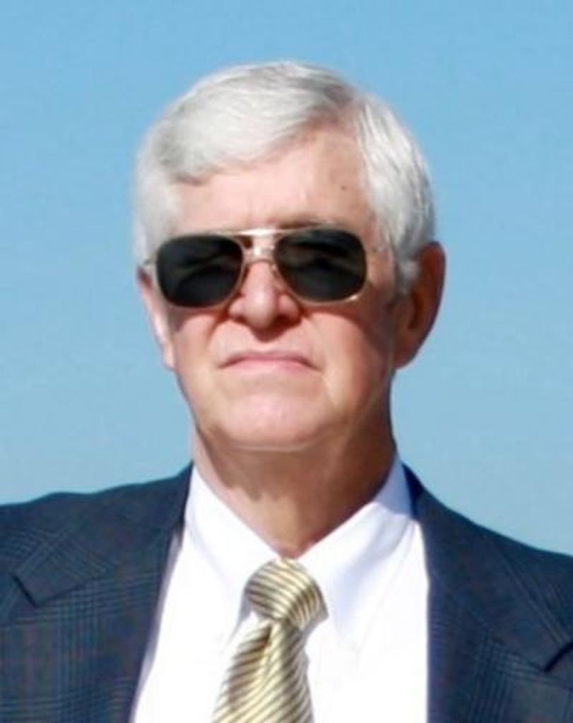 W.H. "Bill" Williams, Sr.