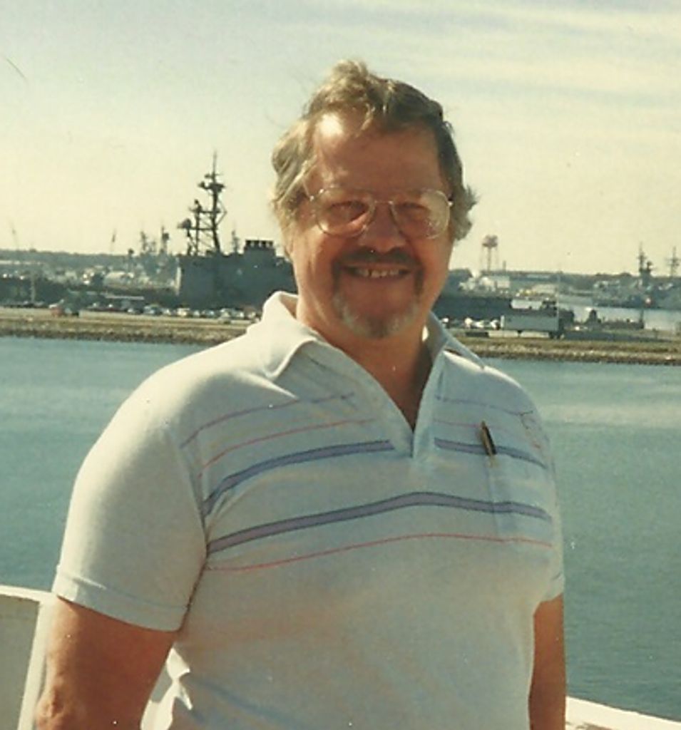 Linton Pate Thomason Profile Photo