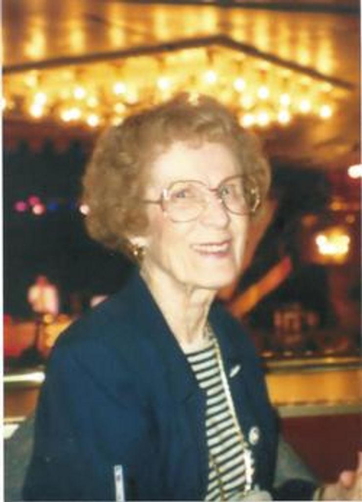 Marian Lydia Wilcox Profile Photo
