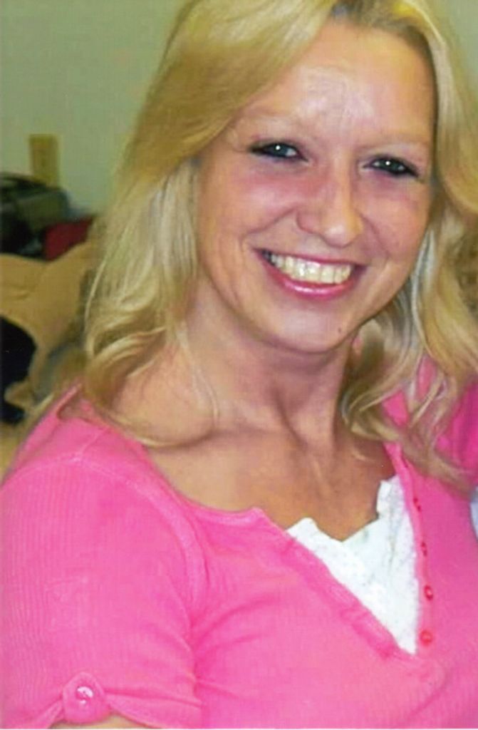 Laurie Lynn Obenhin Profile Photo