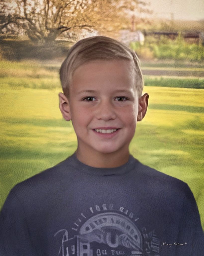 Baron Wilson Heck Profile Photo