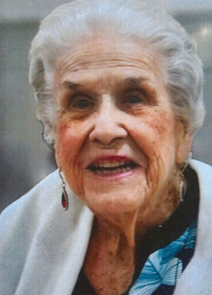 Mary Geisbert Profile Photo
