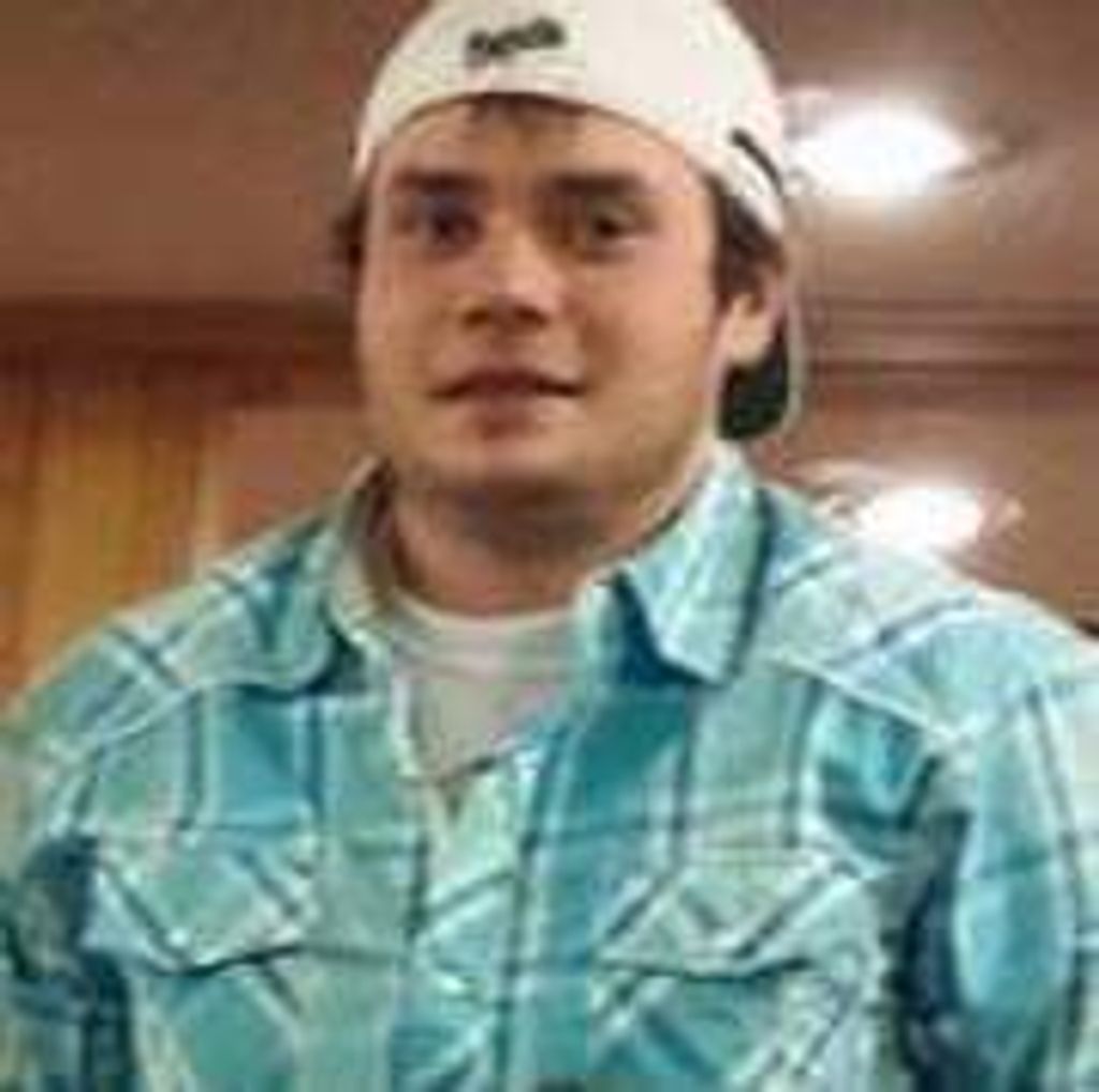 Brandon J. Smith Profile Photo