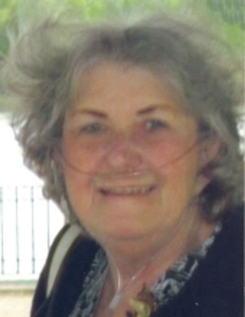 Hannelore "Ann" Zander