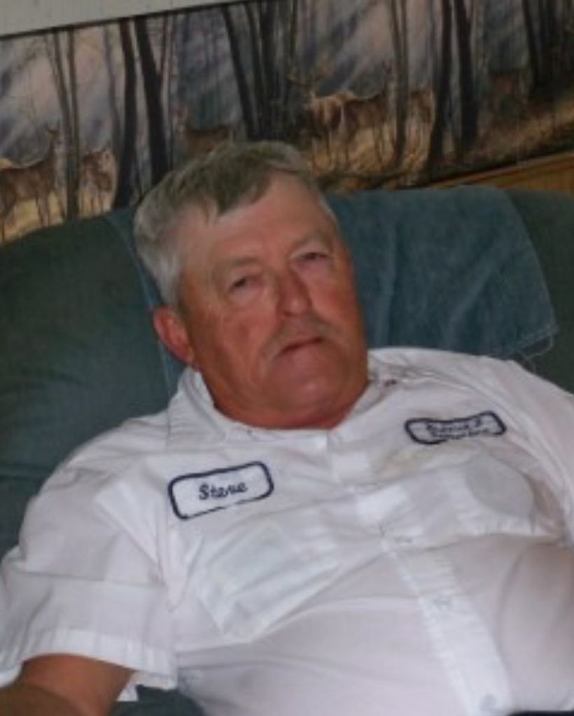 Steven Ronny Canaday