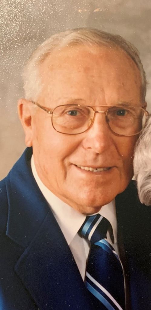 Keith (Gene) Hudson Profile Photo