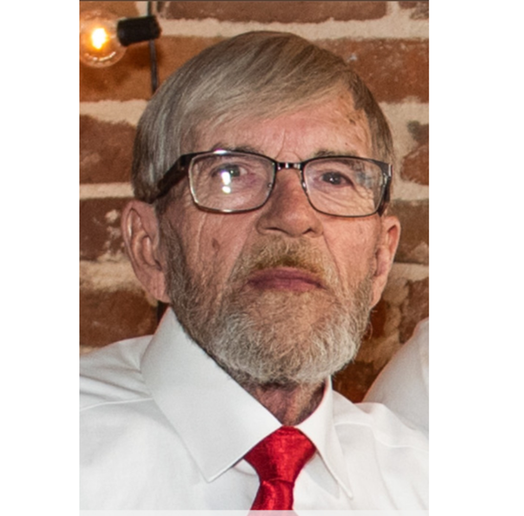 John Bernard Weeks
