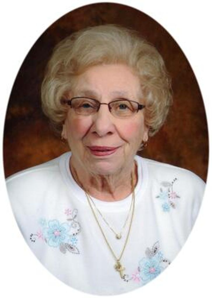 Patricia A. Petrillo