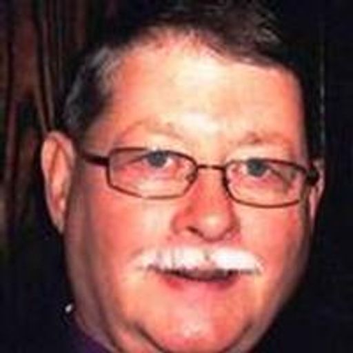 Richard 'Dick' W. Biddle Profile Photo