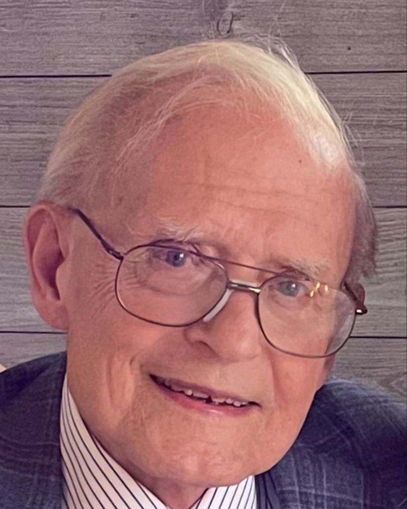 John H. Lignell Profile Photo