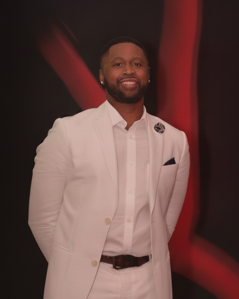 Nathaniel Hill
