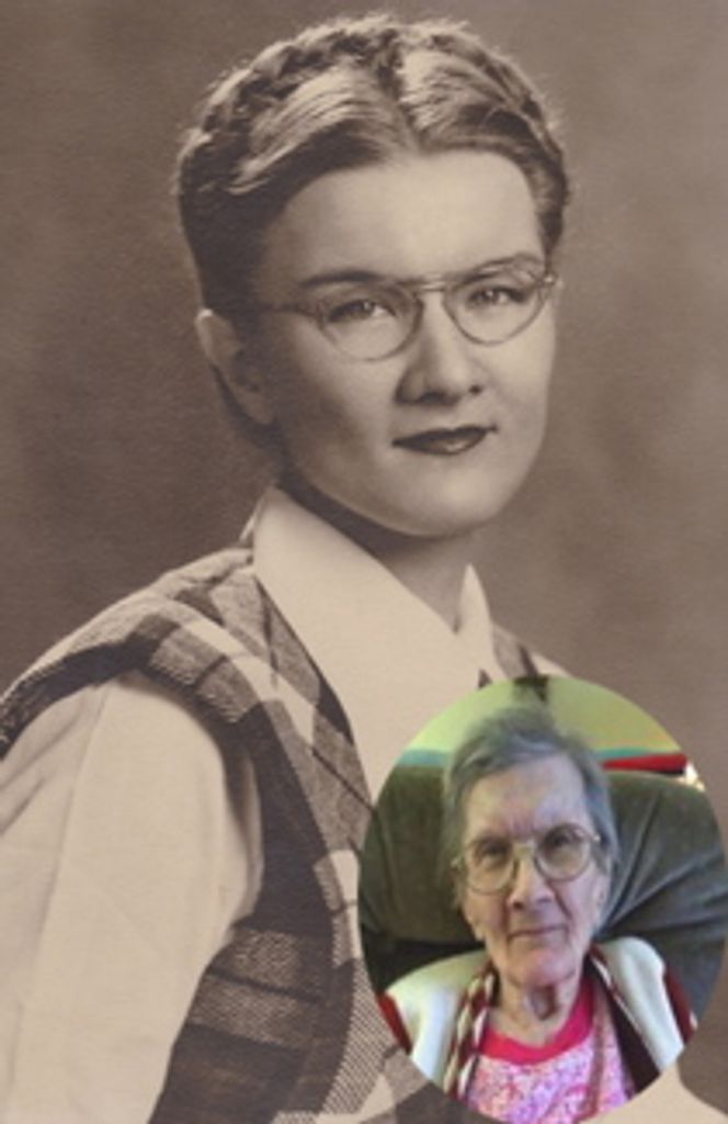 Mary  Louise (Grance)  Greenawalt