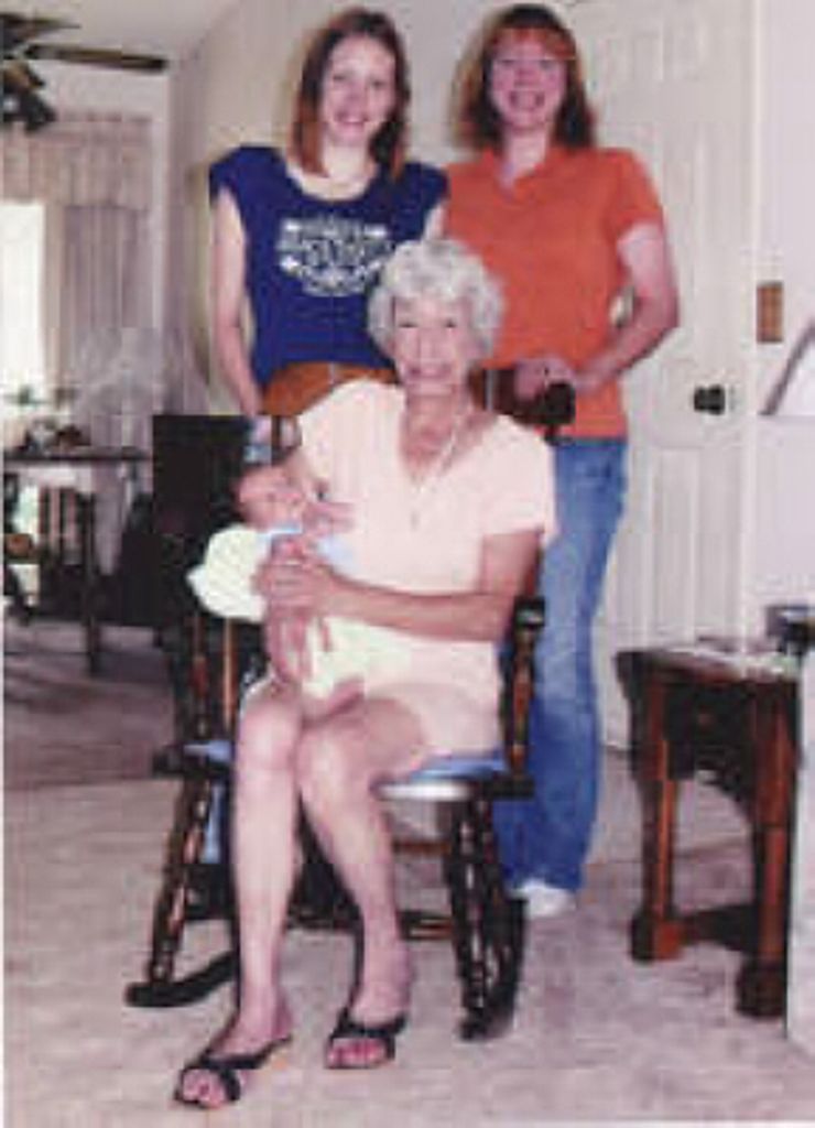 Joyce J. Steffen