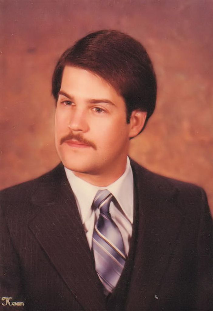 Tony Don Sidwell Profile Photo