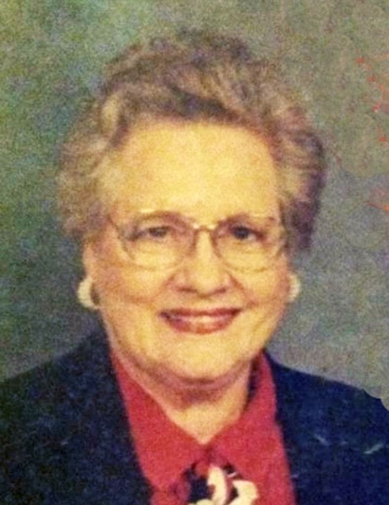 Mary Clark Profile Photo