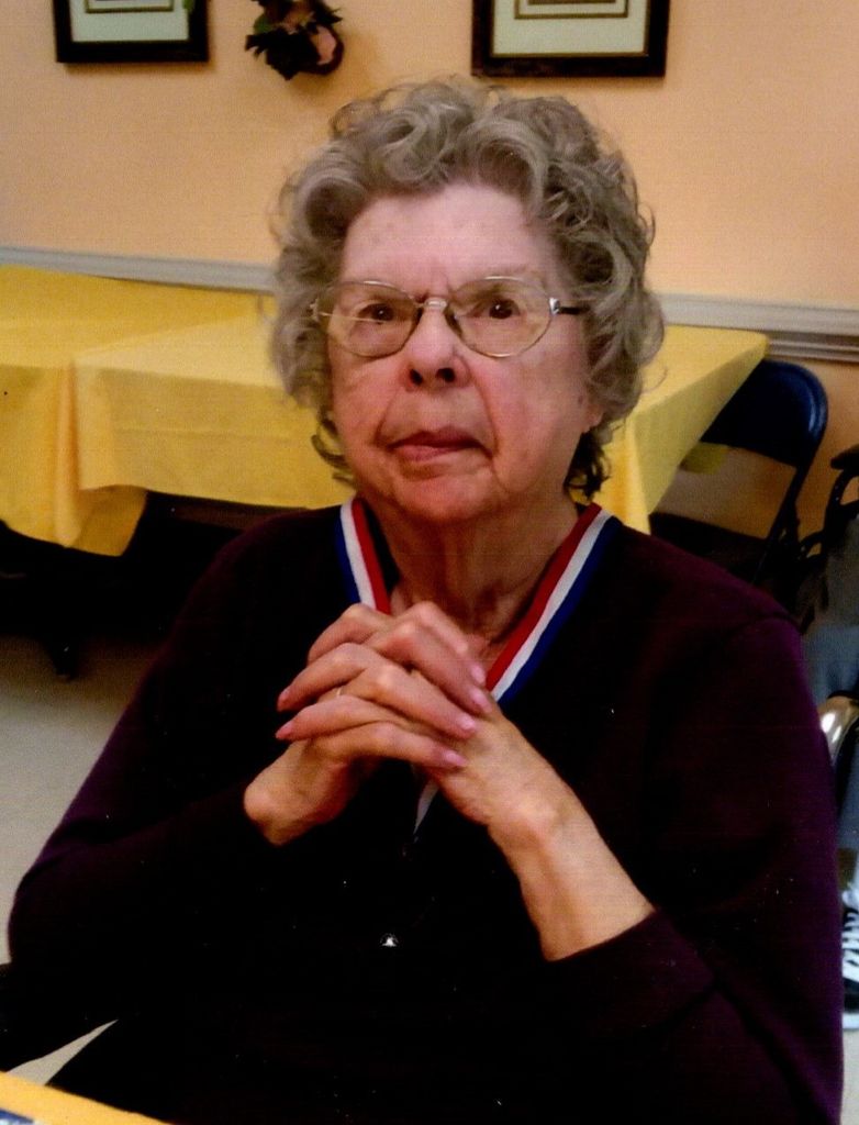 Peggy Tharpe Hunter Profile Photo