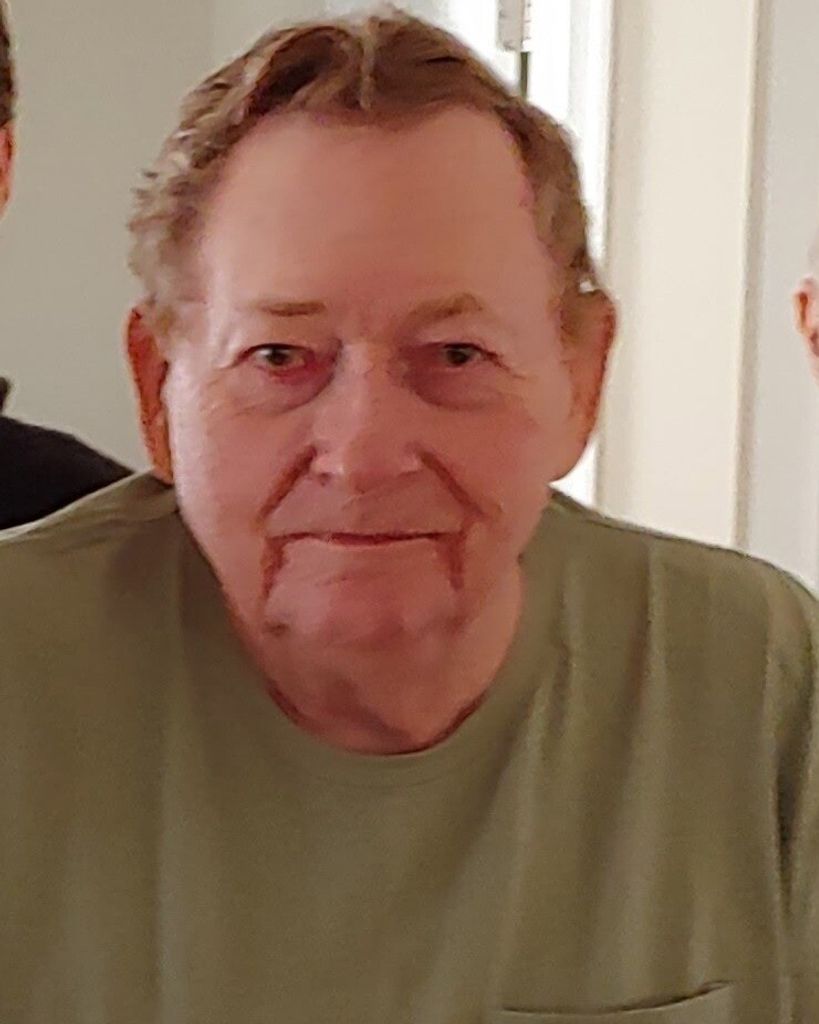 Horace F. Pace, Jr. Profile Photo